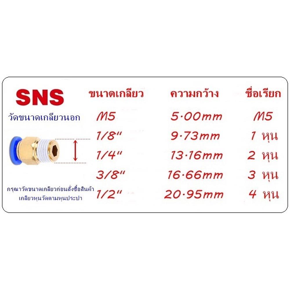 PSL ตัวเก็บเสียงพลาสติกนิวเมติกส์ ตัวต่อลดเสียงแบบพลาสติก รูปที่ 8