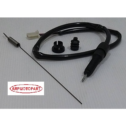 สวิทซ์สต๊อปเบรคหลัง พร้อมสปริง เเดช เเฟนท่อม 150 DASH PHANTOM 150 # HMA BRAND # 6002-035-00