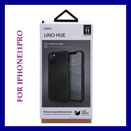 พร้อมส่ง !! ขายถูกๆ UNIQ Lino Hue เคส iPhone 11