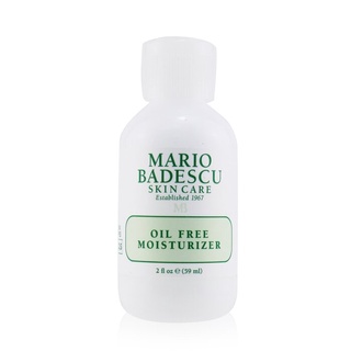 MARIO BADESCU - มอยซ์เจอไรเซอร์ปราศจากความมัน Oil Free Moist