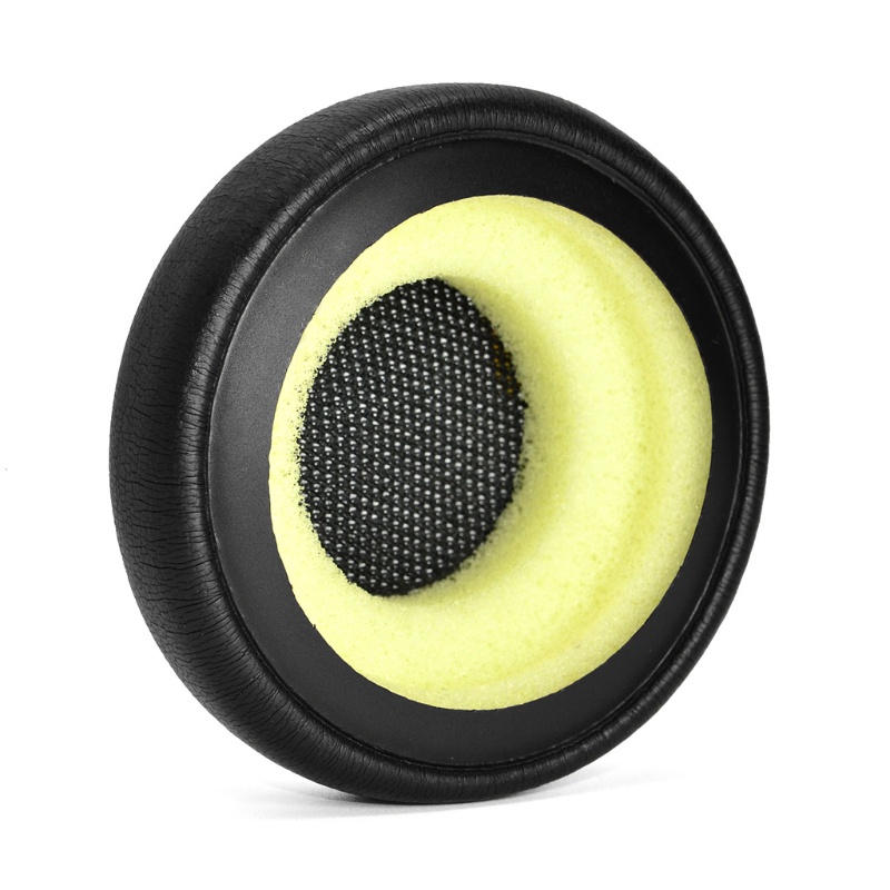 ปลอกหนังหุ้มหูฟังสําหรับ Jabra Evolve 20 20se 30 30II 40 65