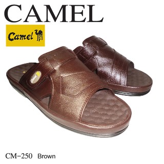 Camel CM-250 รองเท้าแตะลำลองสำหรับสุภาพบุรุษ