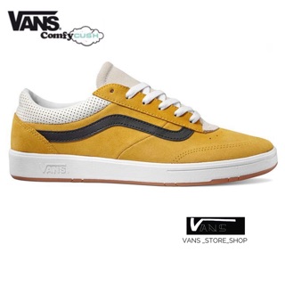 VANS CRUZE COMFYCUSH MANGO MOJITO SNEAKERS สินค้ามีประกันแท้