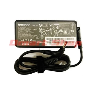 ส่งทันที Lenovo Adapter Lenovo 65W 20v 3.25a หัว 4.0 x 1.7mm อะแดปเตอร์โน๊ตบุ๊ค ที่ชาร์จโน๊ตบุ๊ค Adapter Notebook Laptop