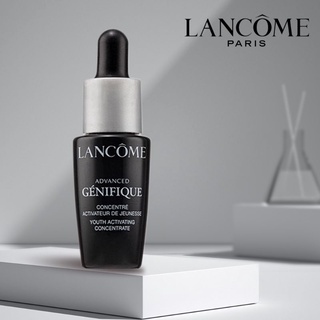 เซรั่ม Lancome Advanced Genifique Youth Activating Concentrate 7ml ลังโคม ฟื้นบำรุงผิวให้อ่อนเยาว์ มีของแถม