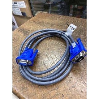 2L-2401 VGA Cable 1.8m. male/female Aten