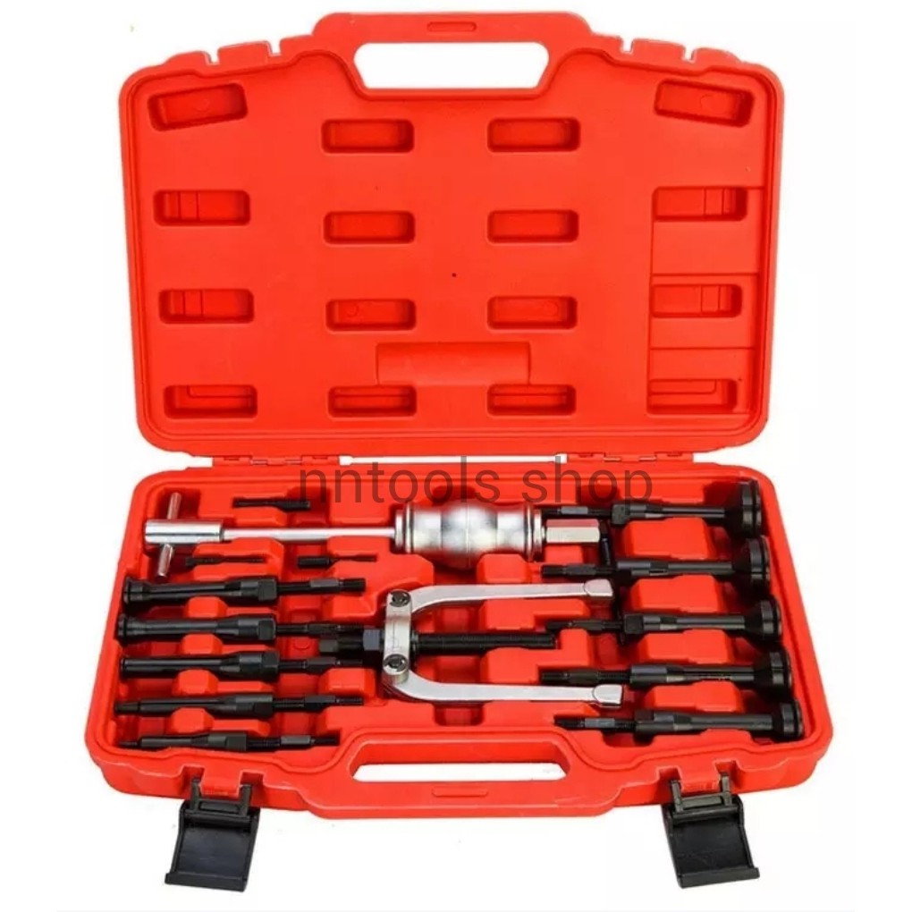 NASHI ชุดดูดลูกปืนรูใน ชูดกระทุ้งลูกปืน สินค้าพร้อมส่ง