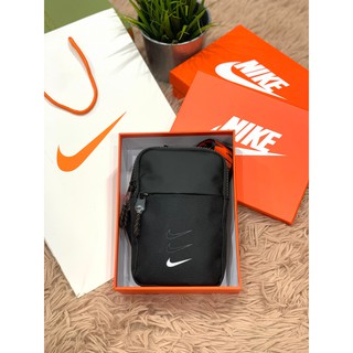 กระเป๋าสะพาย Nike Sportswear Essentials (BA5904-010) กระเป๋าคาดเอว Nike Sportswear Essentials