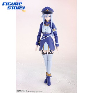 *Pre-Order*(มัดจำ) [S.H.Figuarts] Uradilena Milise "86 -Eighty Six-" (โมเดล)(ของแท้)(ล๊อตJP)