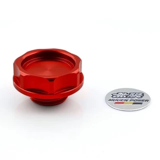 Mugen ฝาครอบน้ํามัน ประสิทธิภาพสูง สําหรับ HONDA
