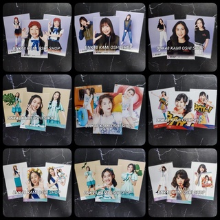 [ Sale : ทุกคอมพ์ 50 บาท! ] BNK48 CGM48 Photoset