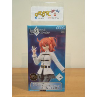 Fate Grand Order(FGO) Figure - Gudako - SPM Master Female (SEGA)