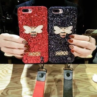 เคสvivo,oppo,ซัมซุง,หัวเหว่ย,ไอโฟนx,5 ถึง 8+ พร้อมสาย