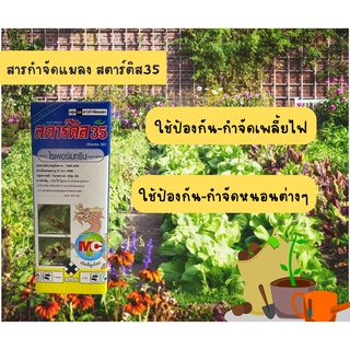 สตาร์ติส สารกำจัดแมลง ฆ่าแมลง