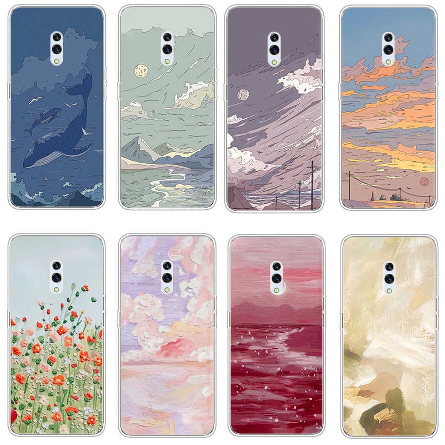 Oppo k3 f1 A35 f1 plus f3 เคส TPU นิ่ม ซิลิโคน ป้องกัน เคสโทรศัพท์
