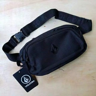 Volcom WAISTBAG VOLCOM กระเป๋าสะพายข้าง