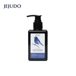 JEJUDO [BS6] PREMIUM BODY SHOWER ( Dark Sparrow Men ) 150ml.