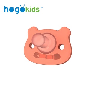 Hogokids พร้อมส่ง จุกหลอก จุกนมหลอก จุกนมหลอก แบบซิลิโคน ลายน่ารัก สำหรับเด็ก จุกหลอก จุกหลอกซิลิโคน จุกหลอกสำหรับเด็ก