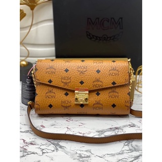 กระเป๋า Mcm Original