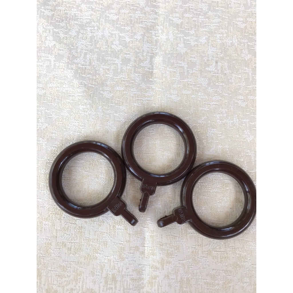 ห่วงผ้าม่าน #ม่านจีบ