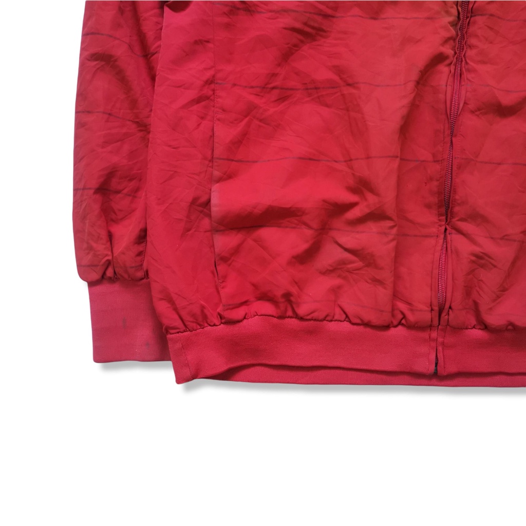 Nike X MANCHESTER UNITED Full Zipper Jacket รอบอก 49” #3