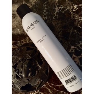 session spray medium  Balmain Paris