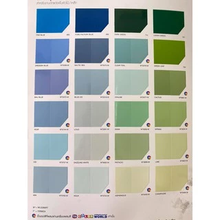 สีพ่นอุตสาหกรรม สีพ่นเฟอร์นิเจอร์ สีพ่นแห้งเร็ว TOA เงา/กึ่งเงา/ด้าน ขนาด 1 แกลลอน (3.5ลิตร)