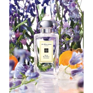 jomalone wild bluebell 100ml.