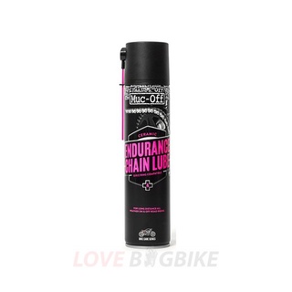 Muc off Solution-cleanser Motocycle Endurance