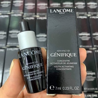 Lancome Advanced Genifique Youth Activating Concentrate 7ml