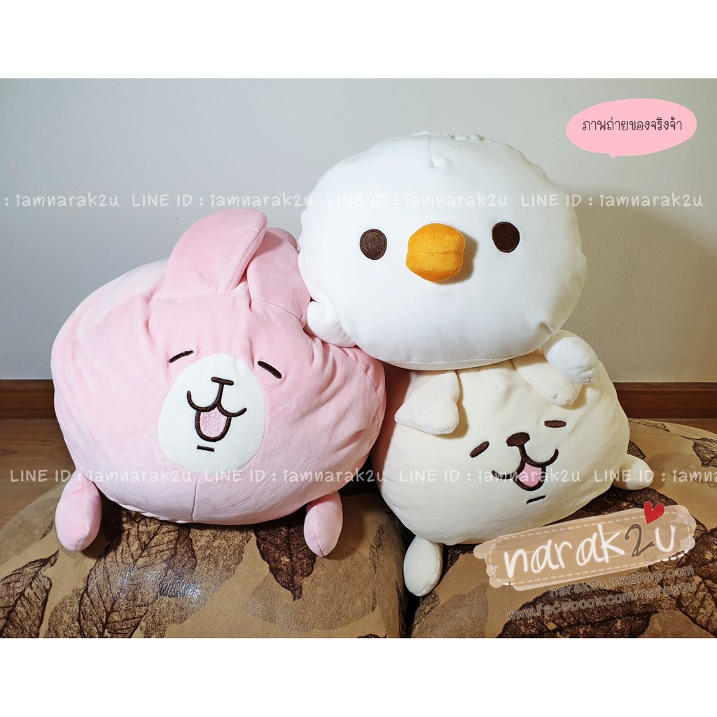 💖พร้อมส่ง💖 หมอน Usagi & Piske