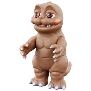 [Direct from Japan] Bandai Figure Godzilla Movie Monster Series Minilla Japan import NEW