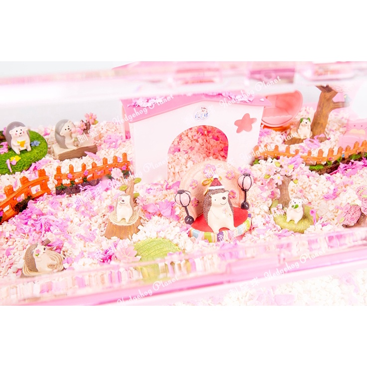 [thebliss] ของเล่น ของตกแต่ง ของแต่งกรง ของแต่งบ้าน เรซิ่น มีหลายแบบ - รูปที่ 7