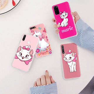 Ml-15 เคสโทรศัพท์มือถือนิ่ม แบบใส พิมพ์ลาย Aristocats สําหรับ Realme 10 Pro 9 Plus C30S C55 C35