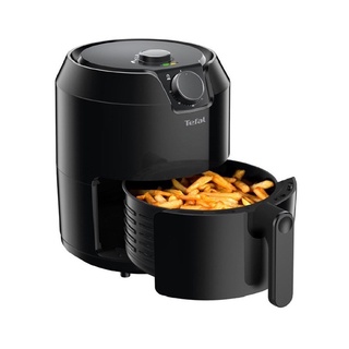 Tefal Air Fryer หม้อทอดไร้น้ำมัน ขนาด 4.2 ลิตร รุ่น EY2018