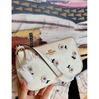 COACH NOLITA DAISY BAG