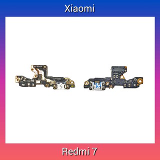 แพชาร์จ | Xiaomi Redmi 7 | PCB DC