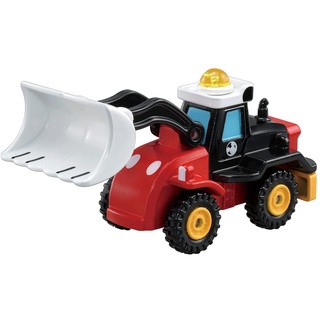 Takara Tomy Tomica Disney Motors DM-14 Chabby Loader Mickey Mouse