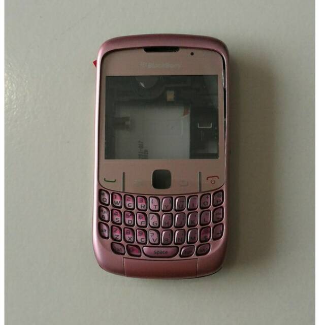 ปลอก BB Gemini 8520*