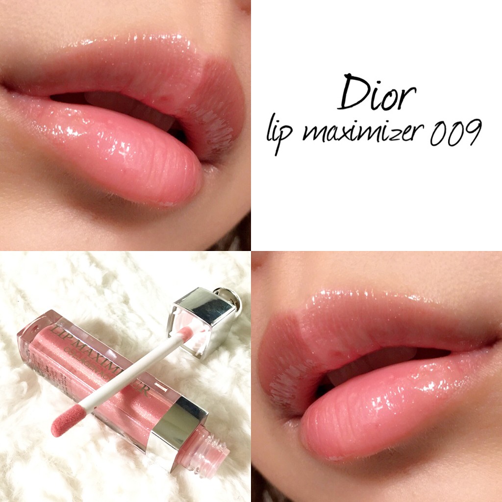 dior maximizer 009