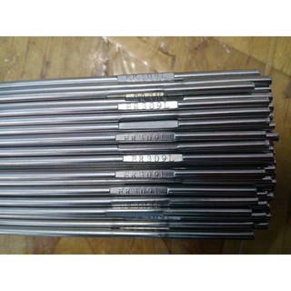 ลวดเชื่อมสแตนเลสอาร์กอน (TIG) ER309L  1.6 , 2.4x1000mm