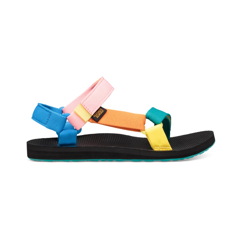 TEVA WOMEN รองเท้ารัดส้นผู้หญิง - W ORIGINAL UNIVERSAL 1003987-SMU