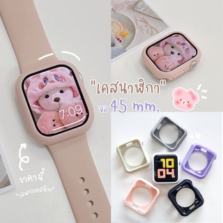 พร้อมส่ง เคสสมาร์ทวอชท์ สายนาฬิกาข้อมืออัจฉริยะ สองสี แบบเปลี่ยน สําหรับ T500 T500+ Plus Huawei X7 Pro Oppo Watch X7 Pro