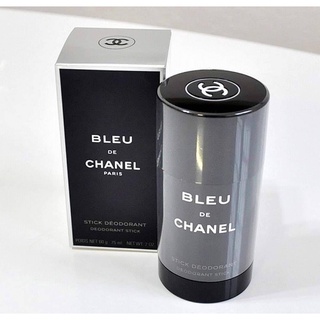 โรลออน Chanel Bleu De Chanel Deodorant Stick 75ml.