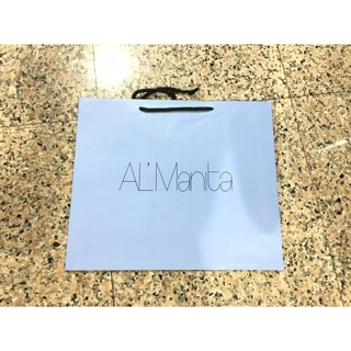 Almanita bag