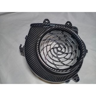 Fan Cover for Honda Beat Carb