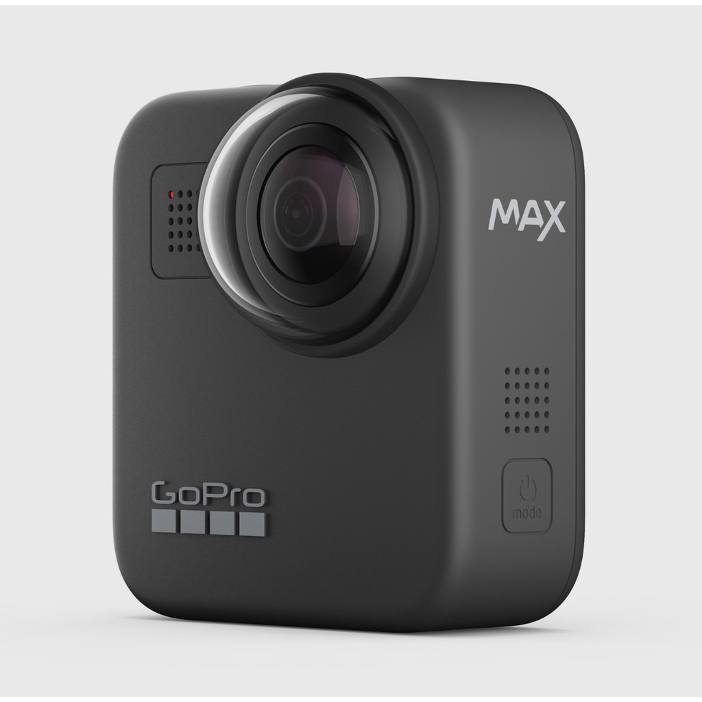 GoPro Max ฟรี Rechargeable Battery yougetallgadget ThaiPick