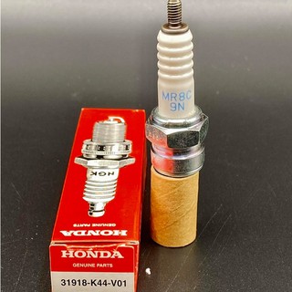 หัวเทียน HONDA Moove  /  31918-K44-V01