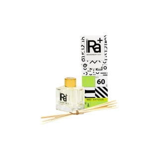 [เก็บโค้ดหน้าร้าน เหลือ 325.-] น้ำหอมก้านไม้ตกแต่งห้อง IRa Aroma Reed diffuser (100/120 ml มี25กลิ่นให้เลือก)