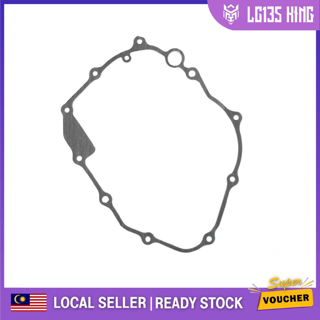 HONDA RS150R RS150 RS 150 CLUTCH GASKET CLUTCH COVER GASKET